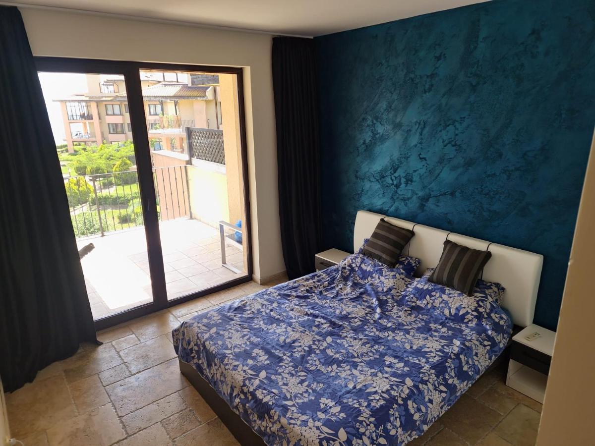 Sea View Apartment Kaliakria Resort Topola Extérieur photo