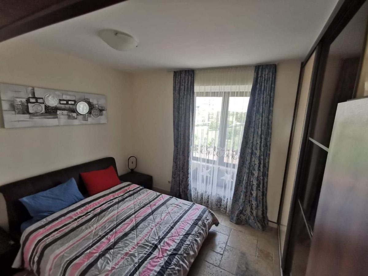 Sea View Apartment Kaliakria Resort Topola Extérieur photo